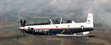 T-6A Texan II